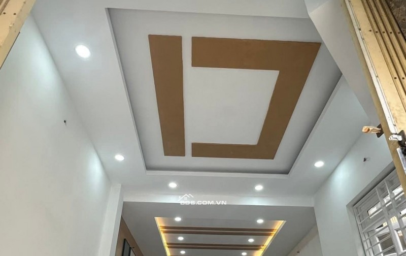 Bán nhà HXH Ngay khu Chợ Vải Phú Thọ Hòa, Tân Phú. 61m2, 4 Tầng, 4PN. Chỉ 7.3 Tỷ còn TL .